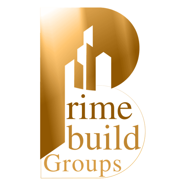 Prime Build Groups Logo