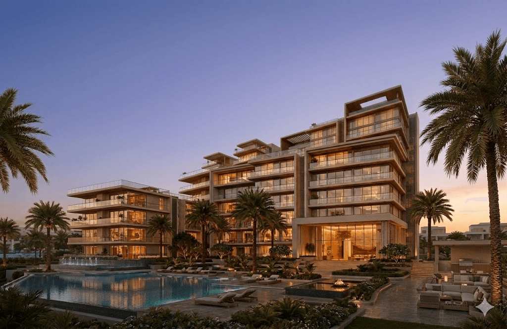 Prime Build Groups luxury development